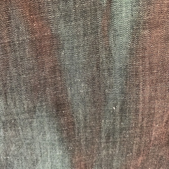 DKNY wool and linen blend dress - Picture 5 of 5